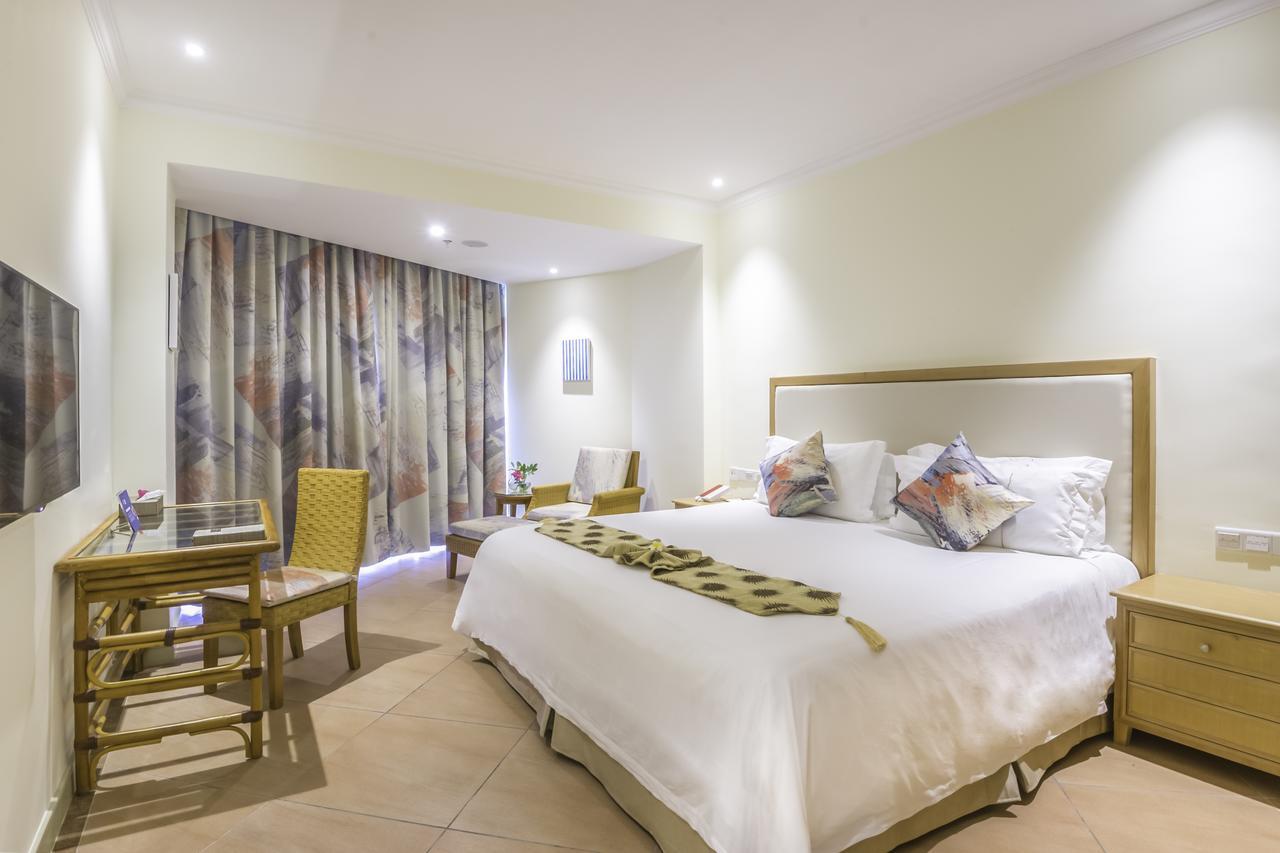 Sanya Resort Golden Palm Dış mekan fotoğraf