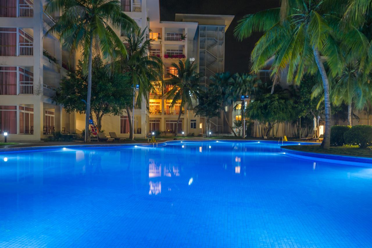 Sanya Resort Golden Palm Dış mekan fotoğraf